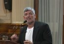 Gonzalo Goyechea: “Los intendentes en Santa Fe tenemos que dejar de ser simples administradores de las comunas. Tenemos que ser actores políticos”