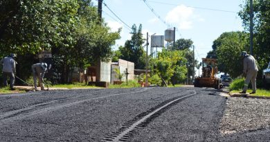 Misiones: Villa Poujade celebra su 125º aniversario