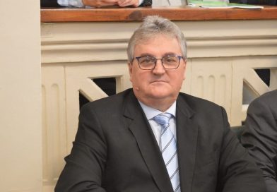 “Vamos Corrientes” realizó la primera reunión formal con todos los partidos que la integran