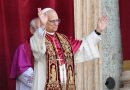 Santa Fe: Los Agustinos festejan al nuevo papa León XIV