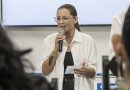 Magda Ayala: “Nos dijeron funcionales al gobierno y después del domingo somos todos peronistas”