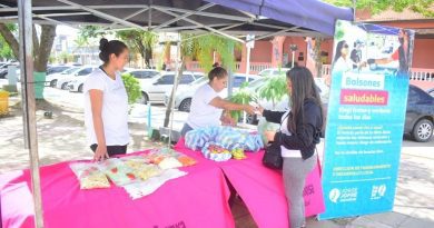 Formosa: Continúa la venta de bolsones saludables