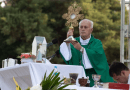 El arzobispo de Paraná se despidió: “Estaré donde me necesiten”