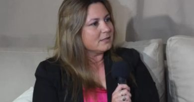 Laura Rupp: “Es necesario promover las internas, hay que volver a la participación plural. En Entre Ríos hubo una práctica que le ha hecho mucho daño al peronismo”