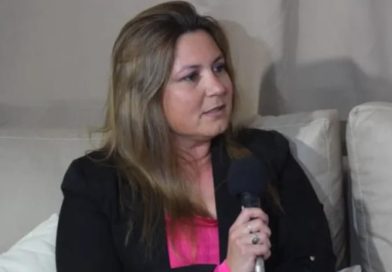 Laura Rupp: “Es necesario promover las internas, hay que volver a la participación plural. En Entre Ríos hubo una práctica que le ha hecho mucho daño al peronismo”