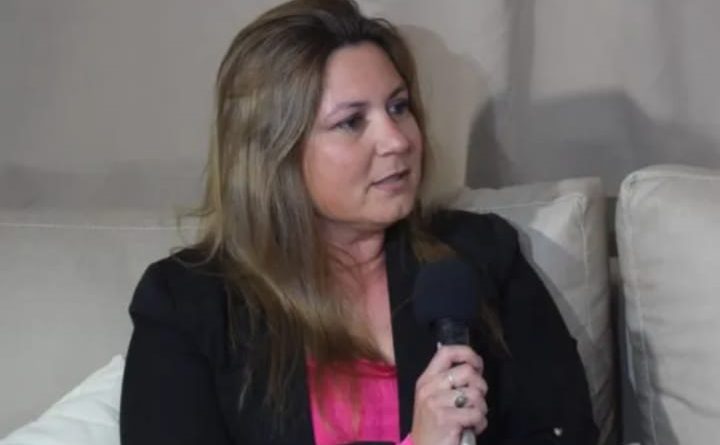 Laura Rupp: “Es necesario promover las internas, hay que volver a la participación plural. En Entre Ríos hubo una práctica que le ha hecho mucho daño al peronismo”