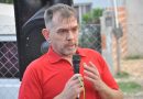 Ariel Müller: “Los intendentes de Entre Ríos estamos muy preocupados por el apriete cada vez más fuerte del Gobierno Nacional”
