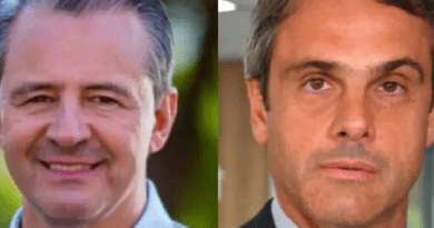 Entre Ríos: Adán Bahl confirmó que será candidato dentro del peronismo