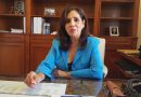 Graciela de la Rosa: “El contraste entre el Gobierno y nuestro Modelo Formoseño nos dice que es el momento para reformar incorporar todos los derechos ganados”