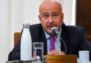 Guillermo Satalía: “En Concordia se ve la falta de gestión, no hay ninguna obra de envergadura. Lo único que hace Azcué, es hablar de la gestión anterior”