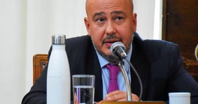 Guillermo Satalía: “En Concordia se ve la falta de gestión, no hay ninguna obra de envergadura. Lo único que hace Azcué, es hablar de la gestión anterior”
