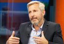 Entre Ríos: Frigerio congeló los aumentos salariales a los funcionarios