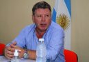 Héctor Solari: “En María Grande seguimos con pequeñas obras, con mejoras de calles. Todo es cuesta arriba sin el apoyo de la Nación y la provincia”