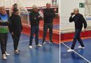 Villa Mantero (ER): Los representantes locales continúan participando de los XIX° Juegos Provinciales de Adultos Mayores