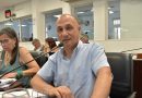 Rubén Guillón: “Este 17 de agosto, Zdero pisoteó 70 años de historia”
