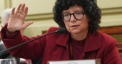 Silvia Malfesi: Sobre la Constituyente santafesina denunció que “el oficialismo se cerró y la verdad nos usó como títere”