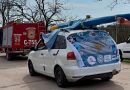 Rosario del Tala: Reciben con honores a ganadora de medalla de oro en Paracanotaje