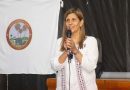 Verónica Luxen: “Ubajay recibe el mismo importe por coparticipación que en el año 2020”