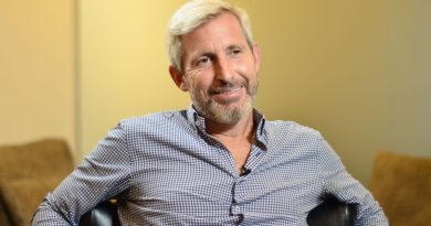 Rogelio Frigerio respaldó a Milei: “No hay chances de volver al pasado”