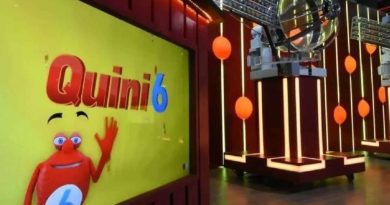 Quini 6: Entrerrianos ganaron importantes premios en el último sorteo