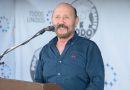 Gildo Insfrán: “Espero que nos acompañen para tener mayor representación en el Congreso”