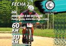 Pueblo Liebig (ER): El 5/10 será sede de la Copa “Noche y Día Rural Bike 2025”