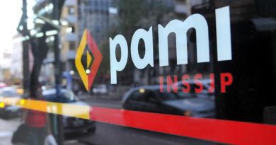 Formosa: trabajadores de PAMI realizan Asambleas por mejora salarial
