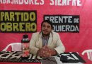 Formosa: Fabián Servín, del PO habló de las elecciones