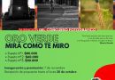 Entre Ríos: Municipio lanza la 4ª edición del Concurso Fotográfico “Oro Verde, mirá cómo te miro”