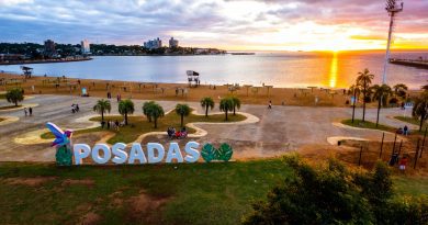 Misiones: Se viene la primera Expo Sustentable