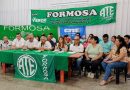 ATE Formosa: “La mayoría de los trabajadores municipales están debajo de la línea de indigencia”