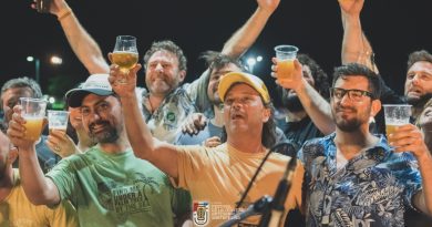 Santa Fe: Tres días tendrá el Festival de la Cerveza Artesanal