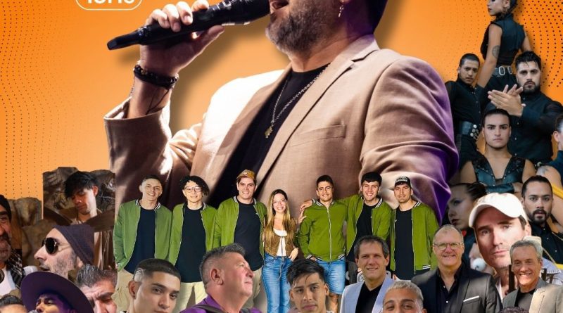 El Pingo (ER): Nueva fecha para la 5ª edición de la Fiesta Provincial del Guiso