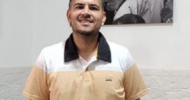 Damián Arévalo: “Todos tenemos que ser parte de una nueva reconfiguración del PJ de Entre Ríos”