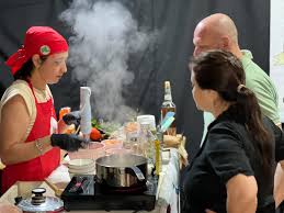 Pueblo Liebig: Vuelve una nueva edición de Miss Salsa!