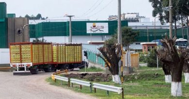 Concepción del Uruguay (ER): Los empresarios de Granja Tres Arroyos adeudan salarios