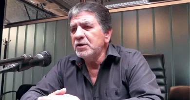 Santa Fe: Ignacio Jesús Monzón reelecto al frente de FeSTraM