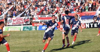 La región Litoral Norte podría tener un representante en el Torneo Federal A de fútbol