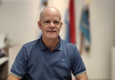 Rogelio Zanandrea: «En Santa Ana proyectamos un moderno Parque Termal»