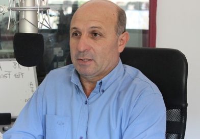 Fabián Menescardi: “Sueño un Gral. Galarza sin disputas políticas, trabajamos cada proyecto debatiendo. Si no se puede, lo vamos a consensuar”