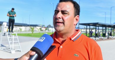 Formosa: El jefe de legisladores del PJ denunció que “el Gobierno de Javier Milei abandonó a nuestra provincia”