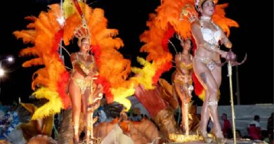 Castelli (Chaco): En febrero se podrán disfrutar los Carnavales del Impenetrable