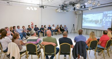 Entre Ríos: Se despertaron las autoridades del Partido Justicialista