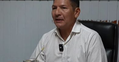 Juan Ramón Medina: “De joven decía que lindo sería ser intendente de Tala. Hoy les agradezco a mis vecinos esta posibilidad”