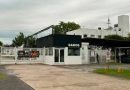 Santo Tomé (SF): La fábrica de herramientas Bahco cierra y despide a 40 trabajadores