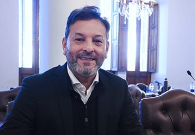 Sergio Elizar: “La dictadura cívico militar del ´76, tiene hoy una continuidad en el gobierno de Javier Milei”