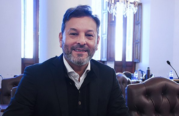 Sergio Elizar: “La dictadura cívico militar del ´76, tiene hoy una continuidad en el gobierno de Javier Milei”