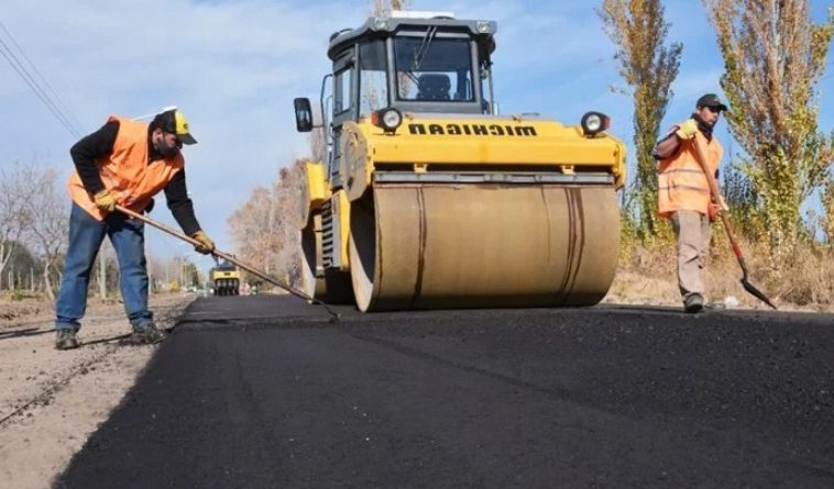 Entre Ríos: Realizan las consultas públicas de Obras viales para Feliciano y Nogoyá