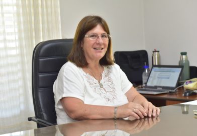 Susana Lambert: “Para Villa Elisa fue una temporada un poco más atípica. Se ha trabajado bien, sobre todo durante los fines de semana”