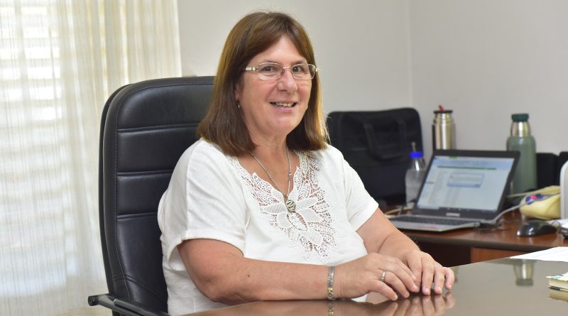 Susana Lambert: “Para Villa Elisa fue una temporada un poco más atípica. Se ha trabajado bien, sobre todo durante los fines de semana”